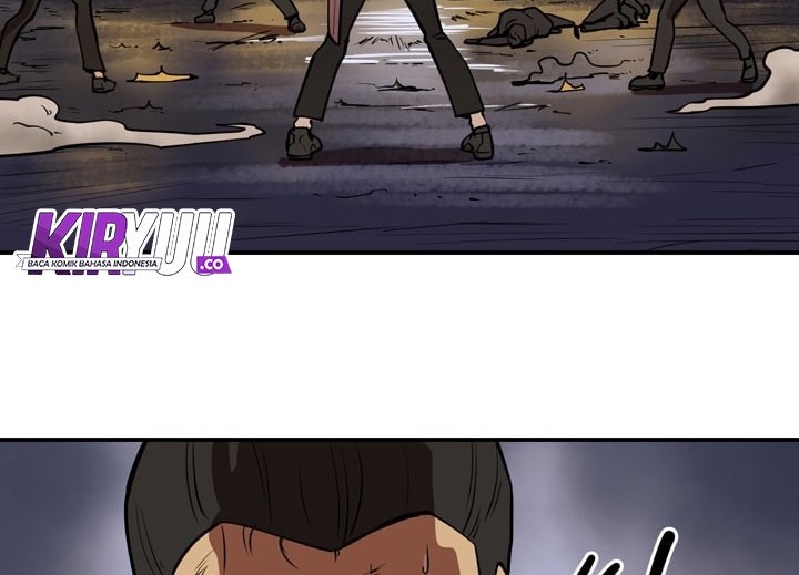 Raid Chapter 51 - halaman 37