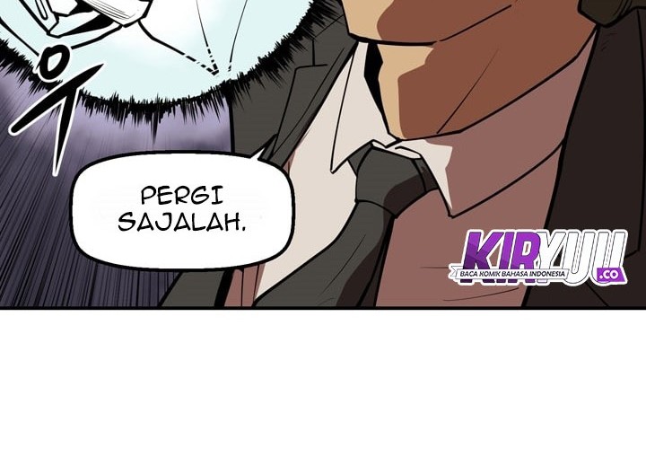 Raid Chapter 51 - halaman 41