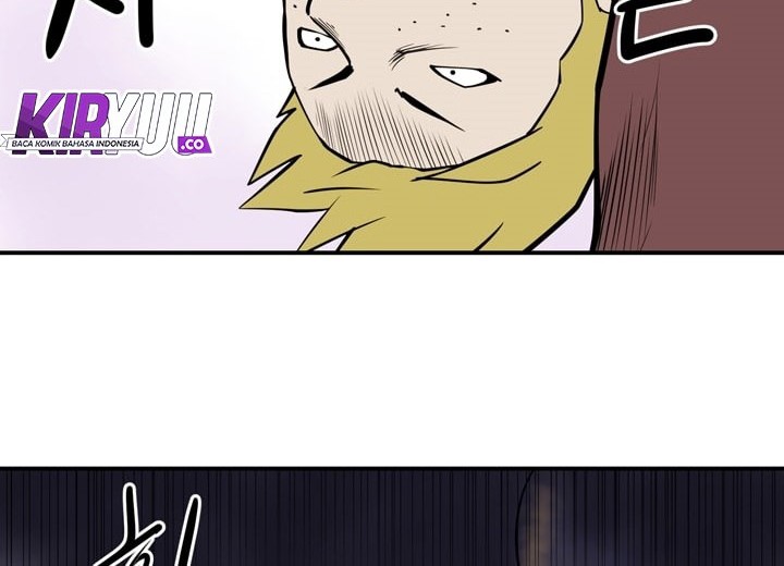 Raid Chapter 51 - halaman 43