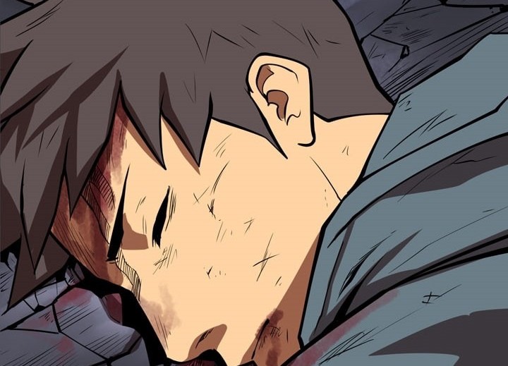 Raid Chapter 51 - halaman 5