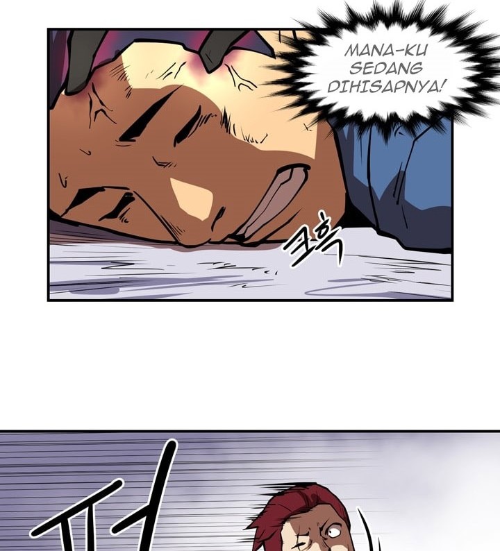 Raid Chapter 52 - halaman 16