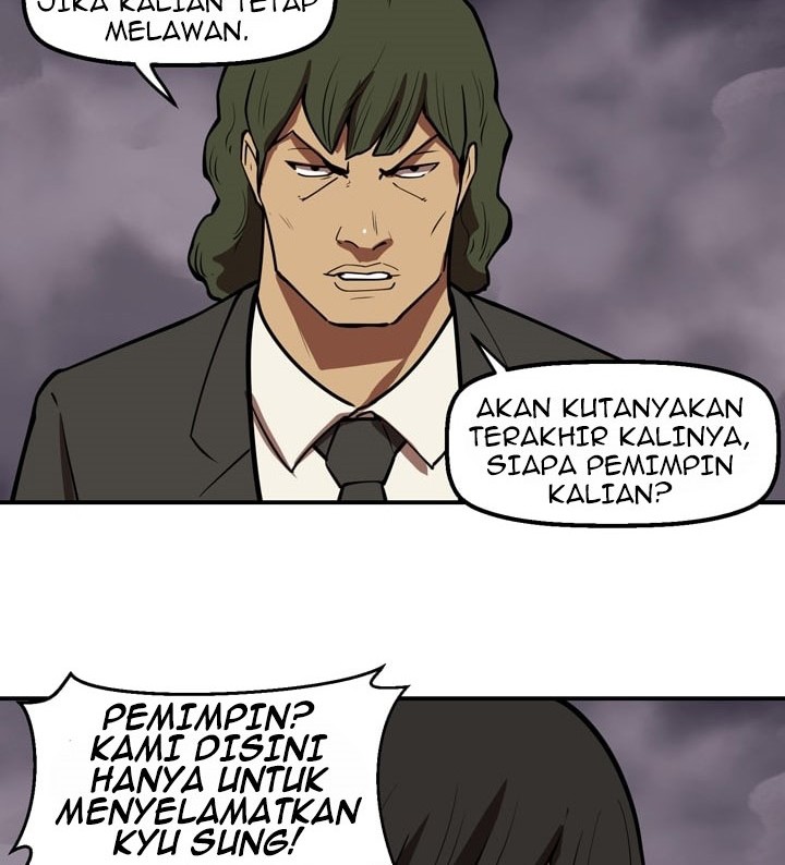 Raid Chapter 52 - halaman 22