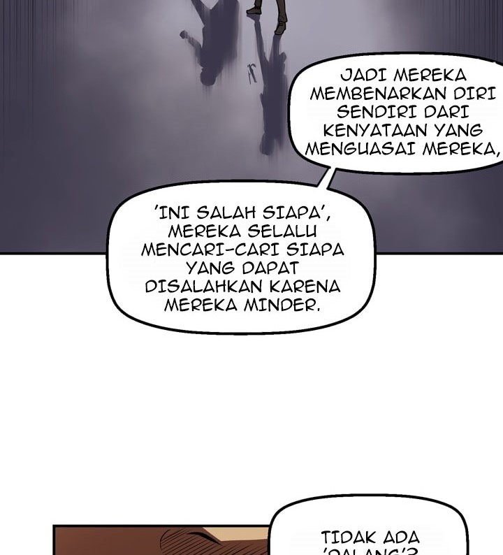 Raid Chapter 52 - halaman 24