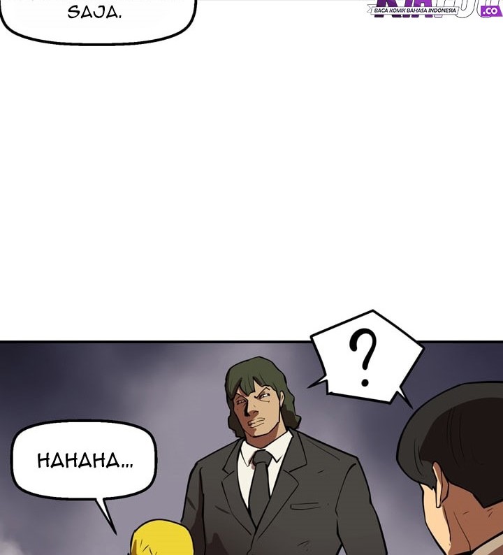 Raid Chapter 52 - halaman 26