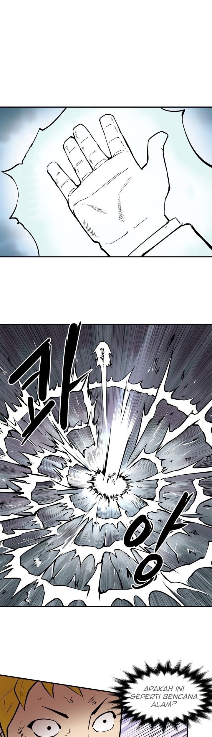 Raid Chapter 52 - halaman 3