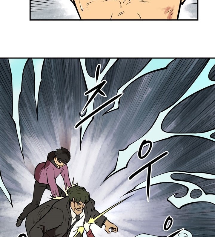 Raid Chapter 52 - halaman 38