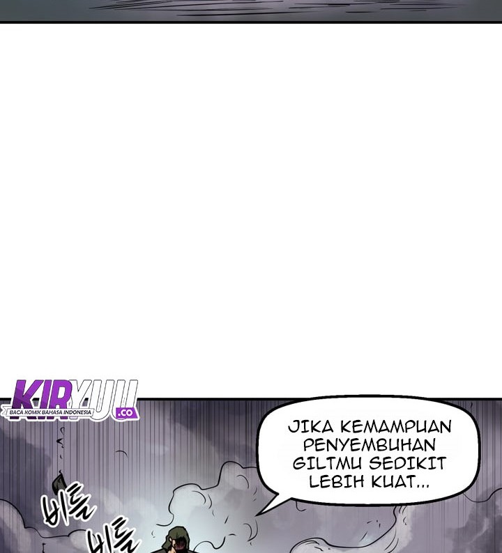 Raid Chapter 52 - halaman 42