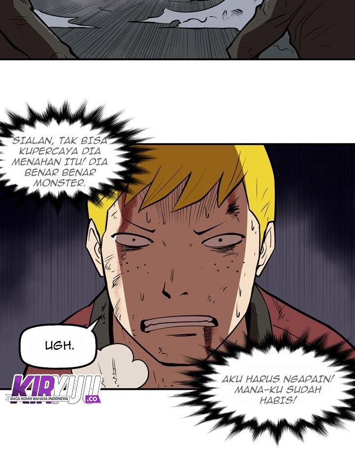 Raid Chapter 52 - halaman 44