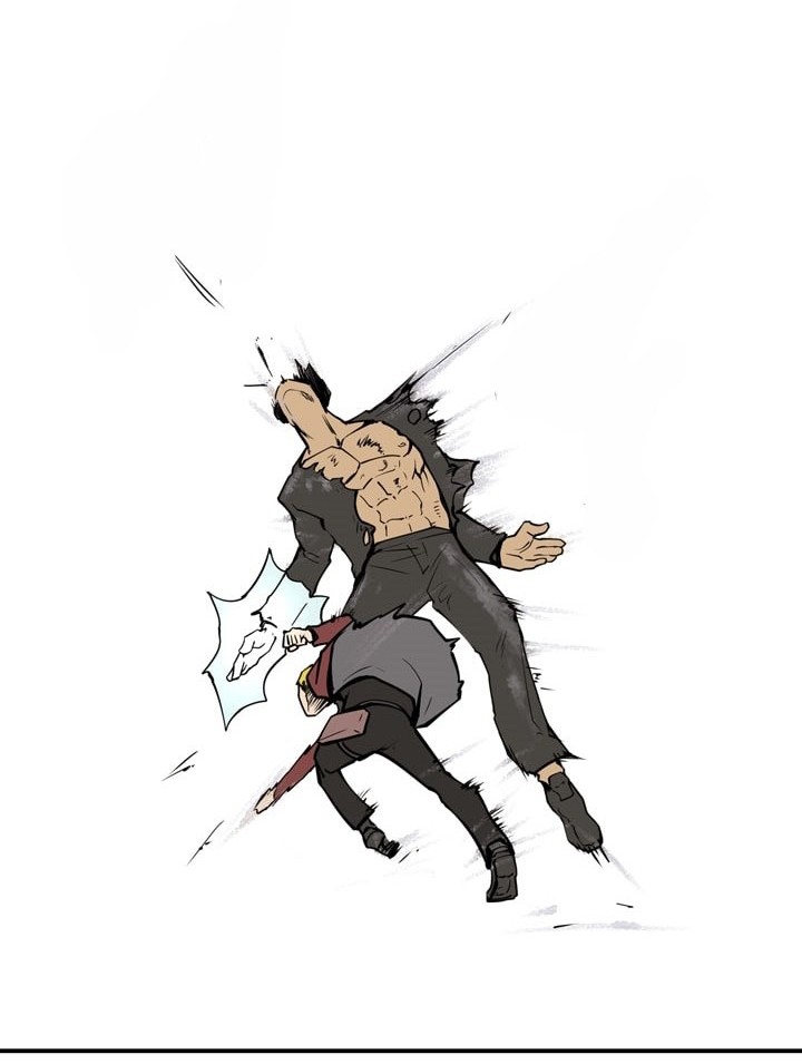 Raid Chapter 52 - halaman 48