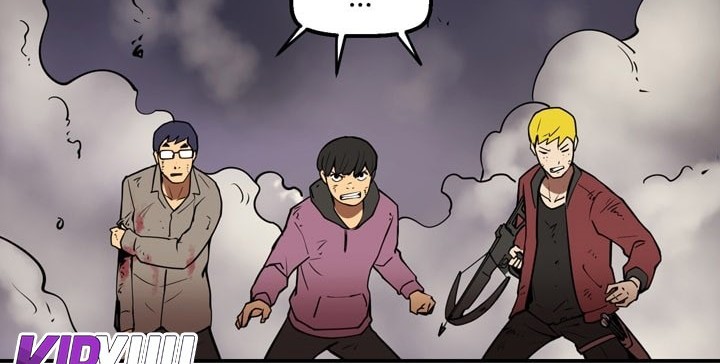 Raid Chapter 52 - halaman 6