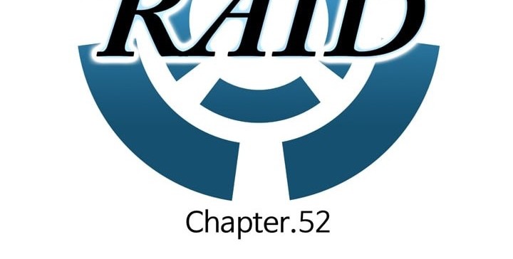 Raid Chapter 52 - halaman 8