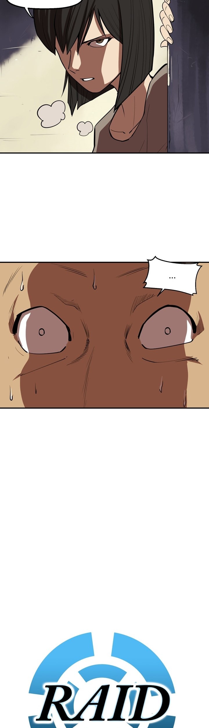 Raid Chapter 53 - halaman 12