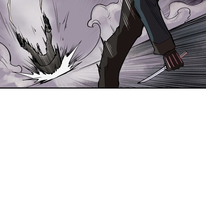 Raid Chapter 53 - halaman 28