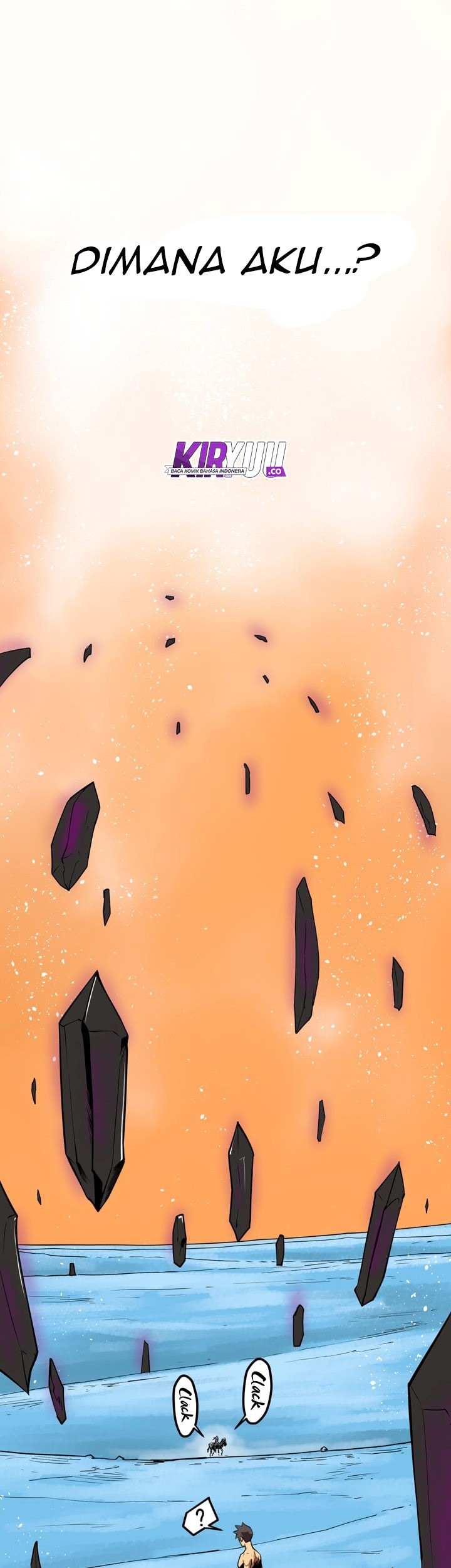 Raid Chapter 53 - halaman 3