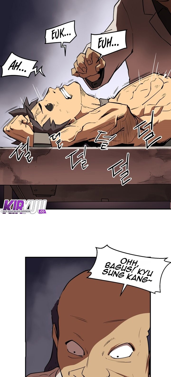 Raid Chapter 53 - halaman 8