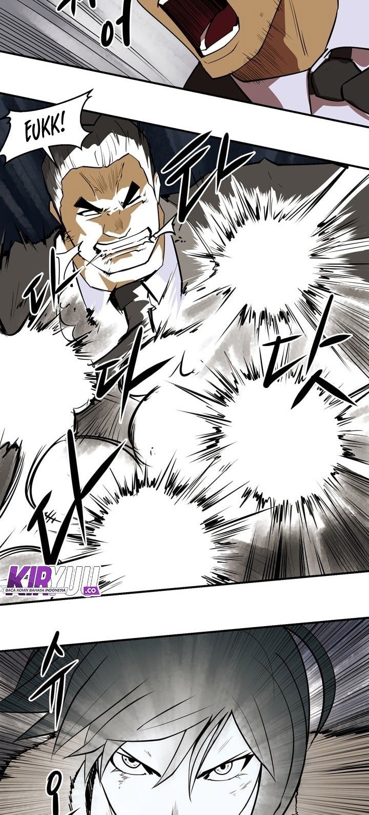 Raid Chapter 54 - halaman 28
