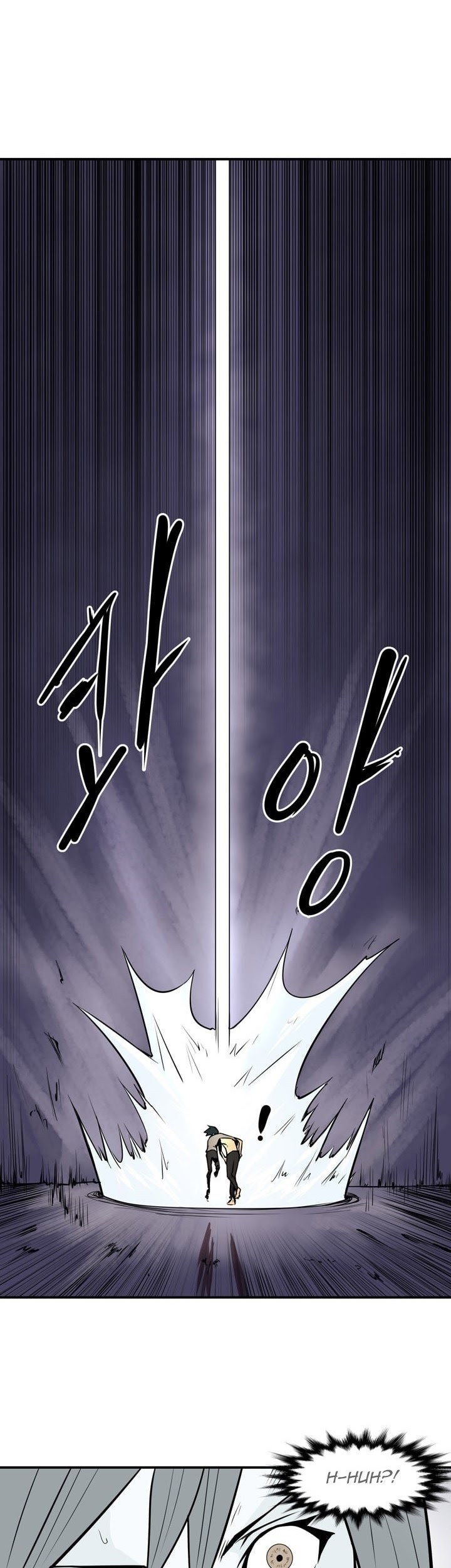 Raid Chapter 54 - halaman 32
