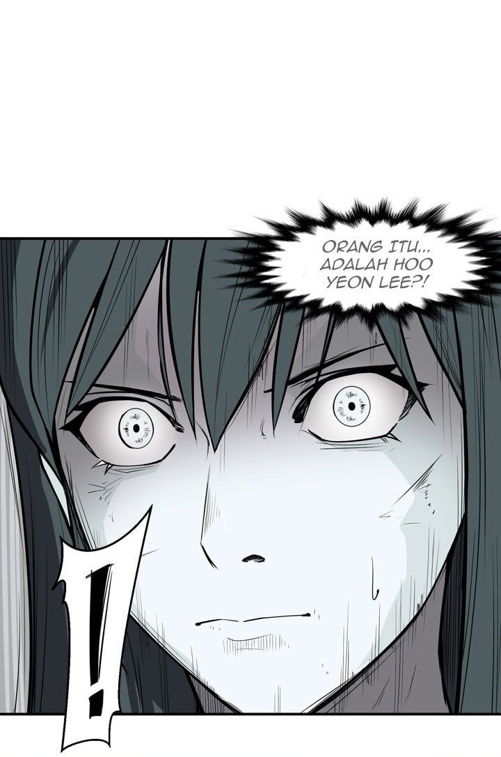 Raid Chapter 54 - halaman 36