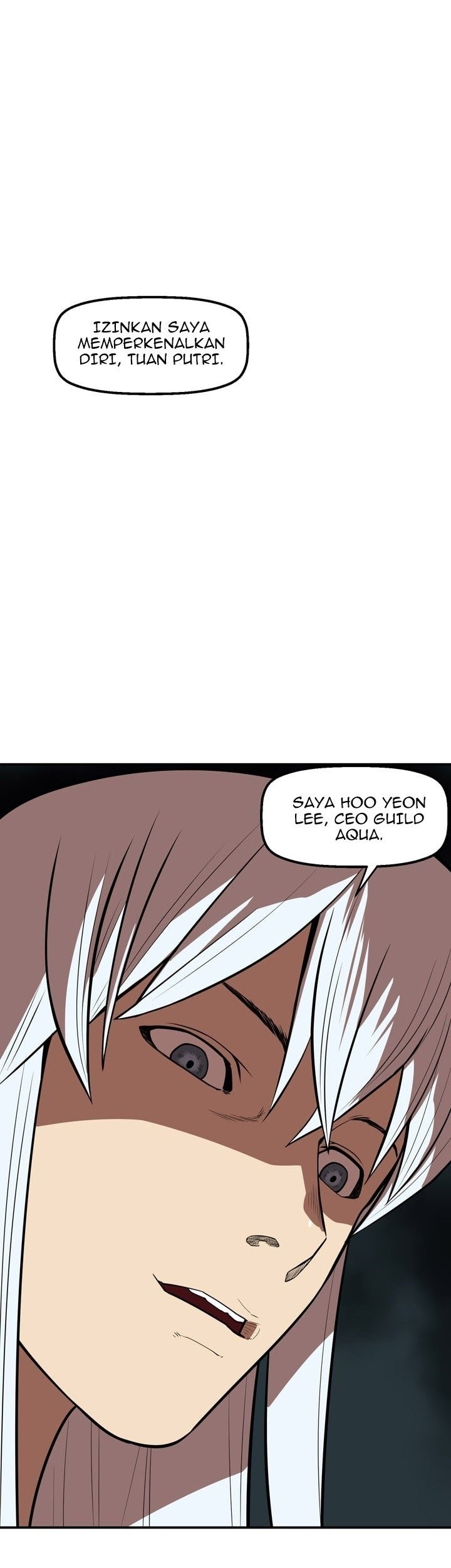 Raid Chapter 55 - halaman 2