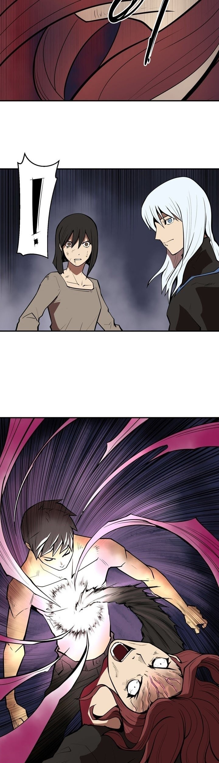 Raid Chapter 55 - halaman 29