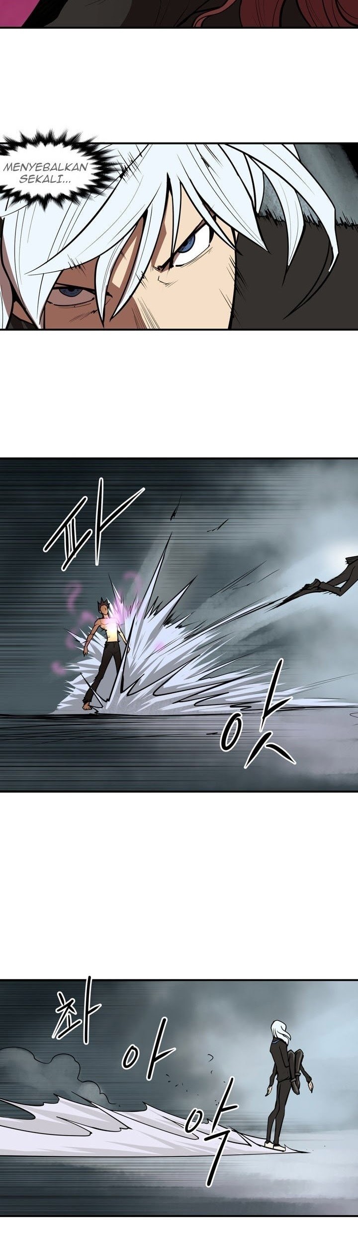Raid Chapter 55 - halaman 30