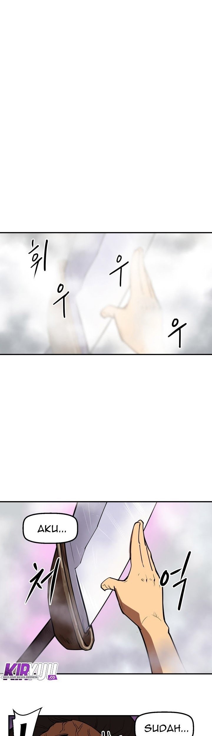Raid Chapter 55 - halaman 36