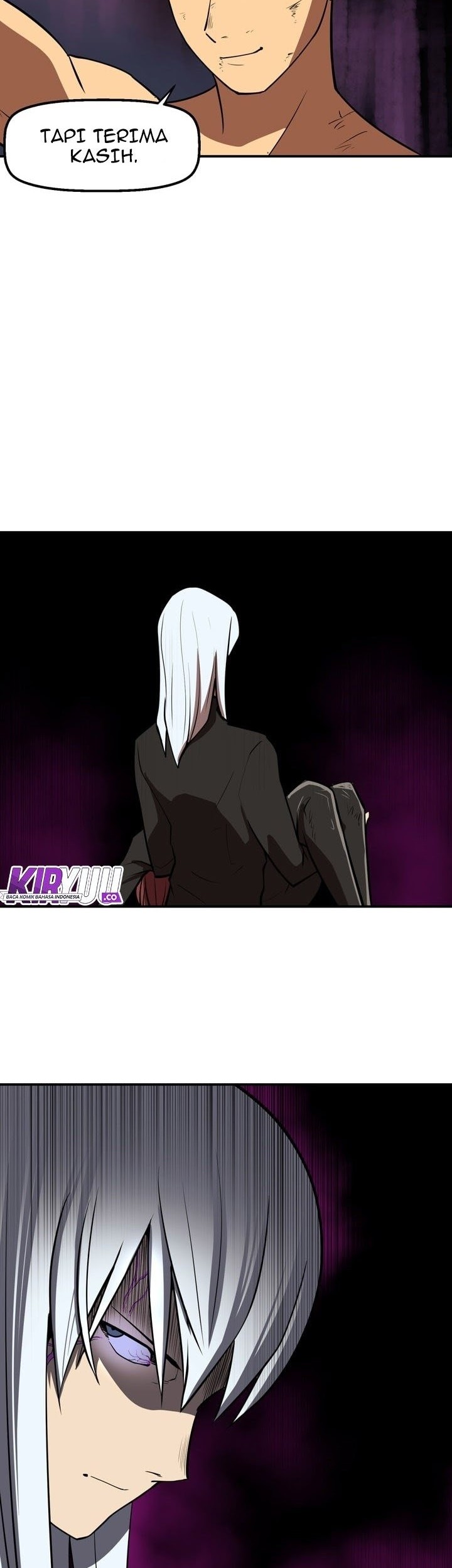 Raid Chapter 55 - halaman 39