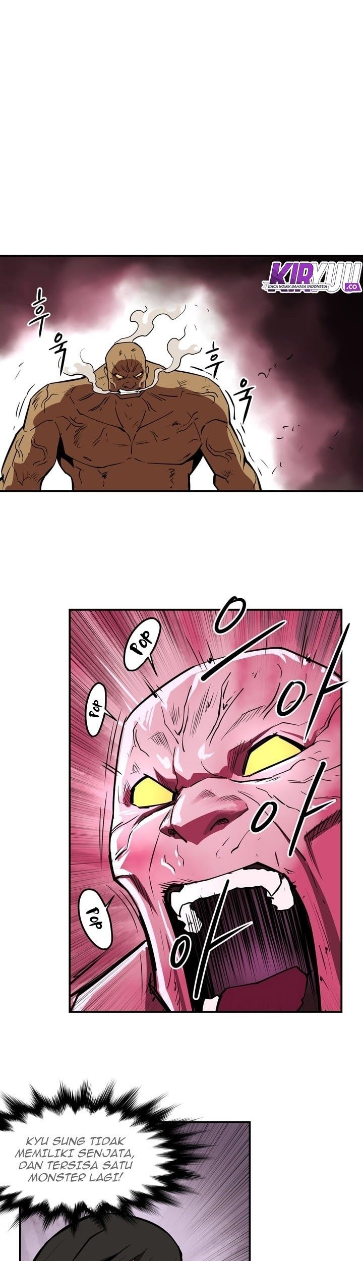 Raid Chapter 56 - halaman 12