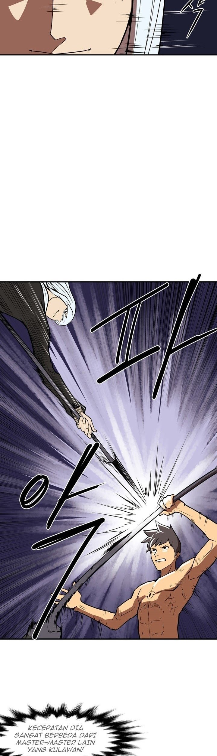 Raid Chapter 56 - halaman 16