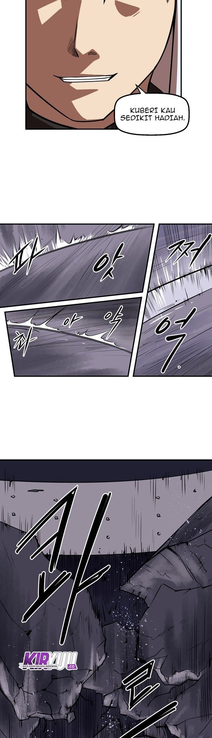 Raid Chapter 56 - halaman 19