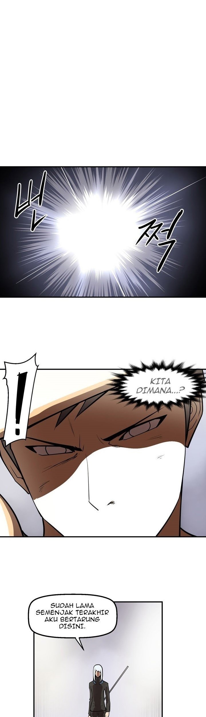 Raid Chapter 56 - halaman 23