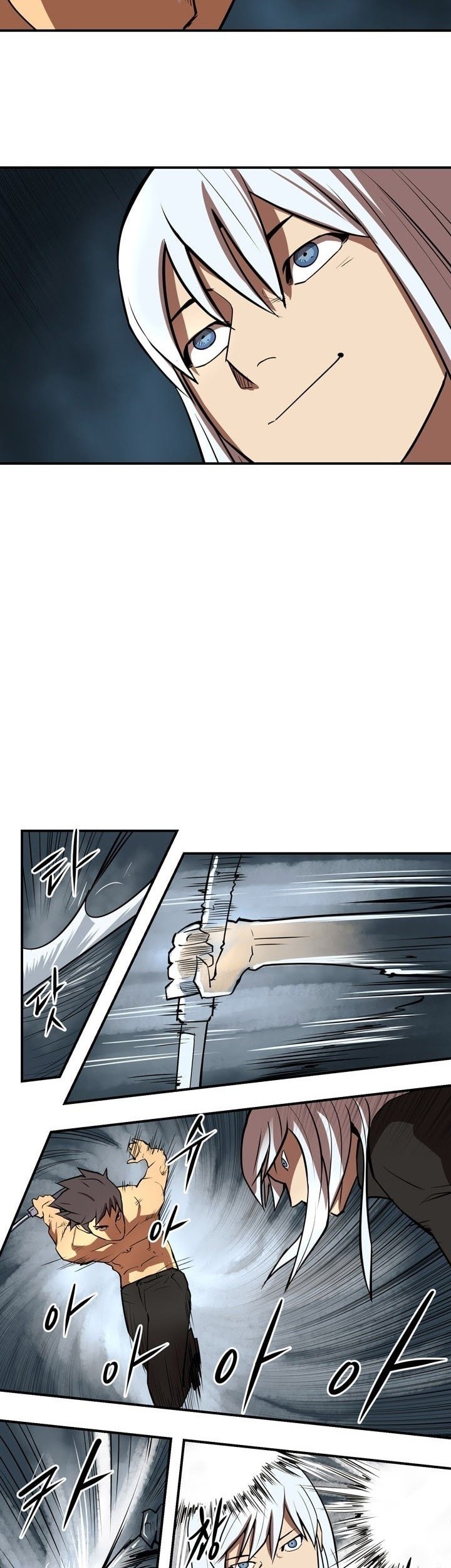 Raid Chapter 56 - halaman 27
