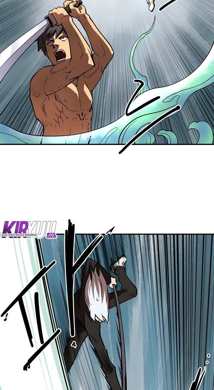 Raid Chapter 56 - halaman 36
