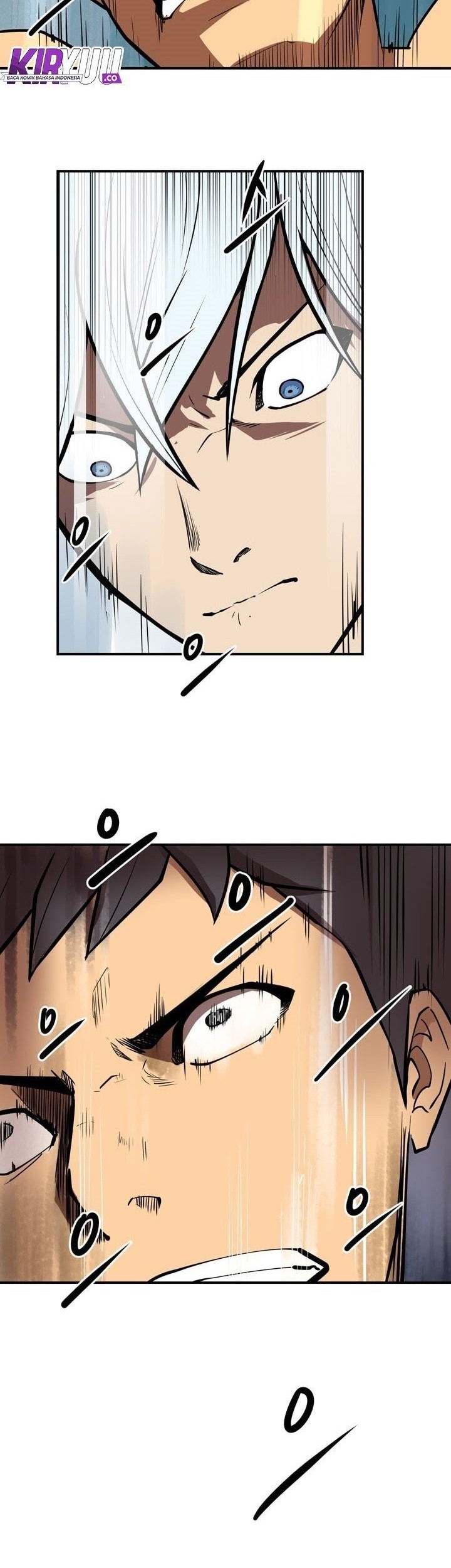 Raid Chapter 56 - halaman 38