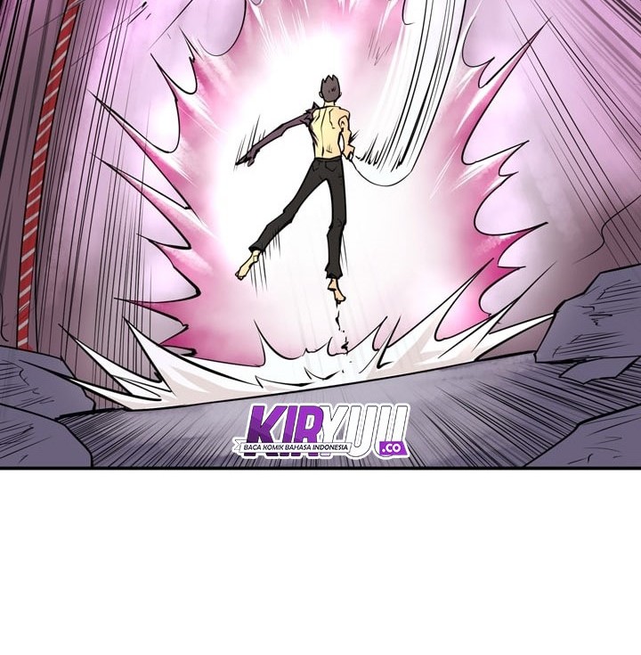 Raid Chapter 57 - halaman 10