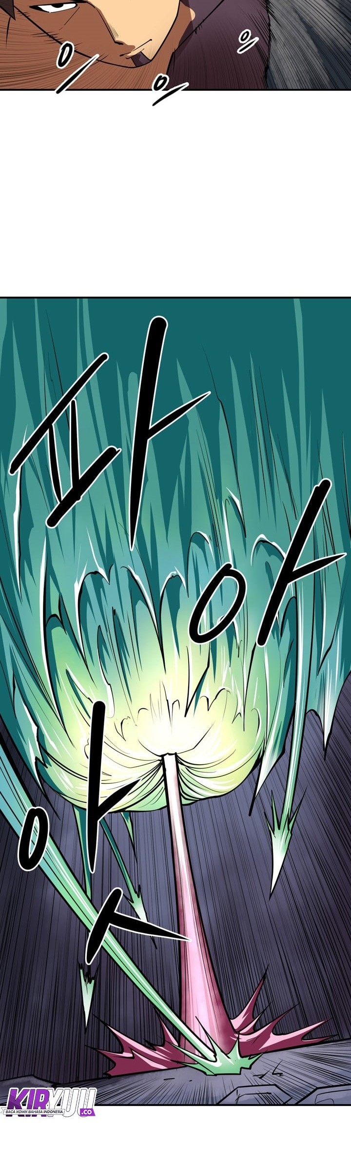 Raid Chapter 57 - halaman 18