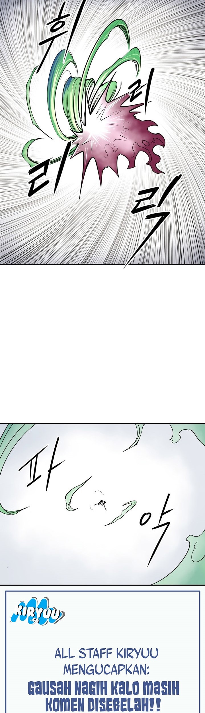 Raid Chapter 57 - halaman 24