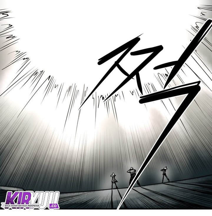 Raid Chapter 57 - halaman 26