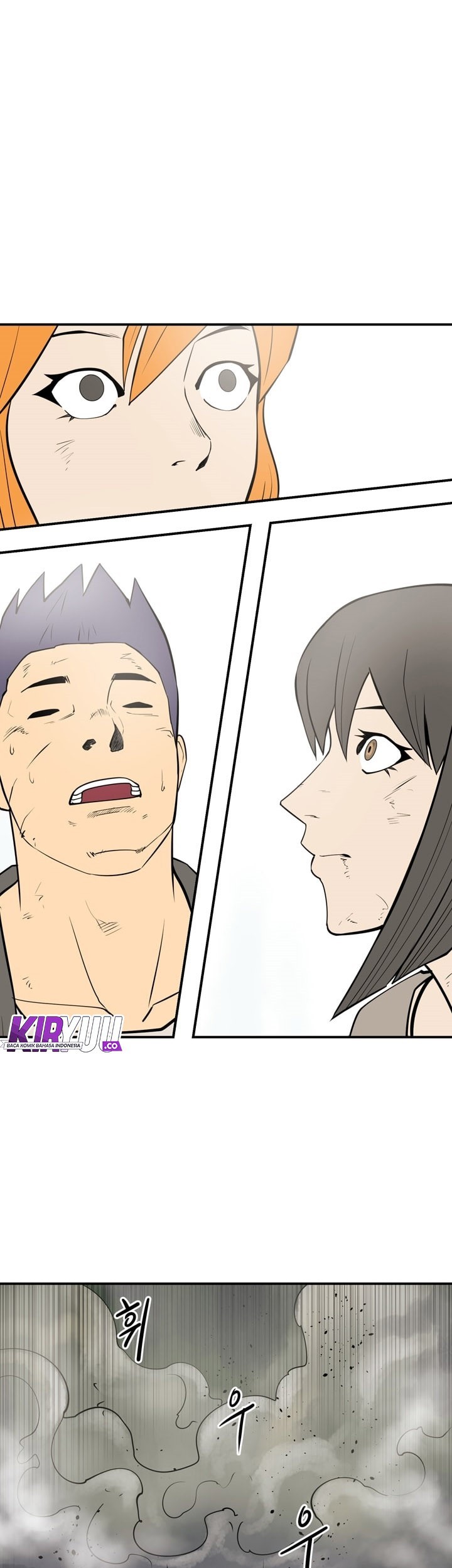 Raid Chapter 57 - halaman 27