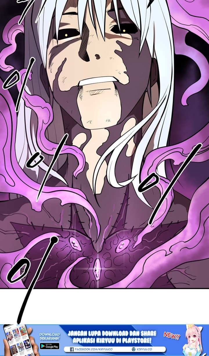 Raid Chapter 57 - halaman 40