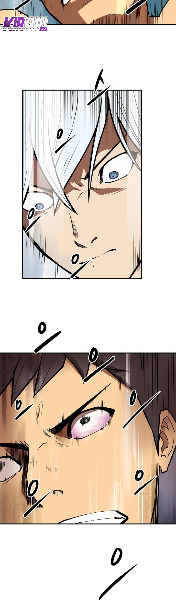 Raid Chapter 57 - halaman 5