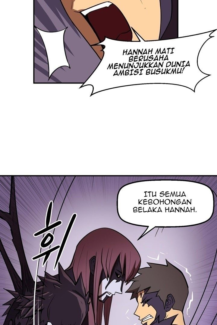 Raid Chapter 58 - halaman 14