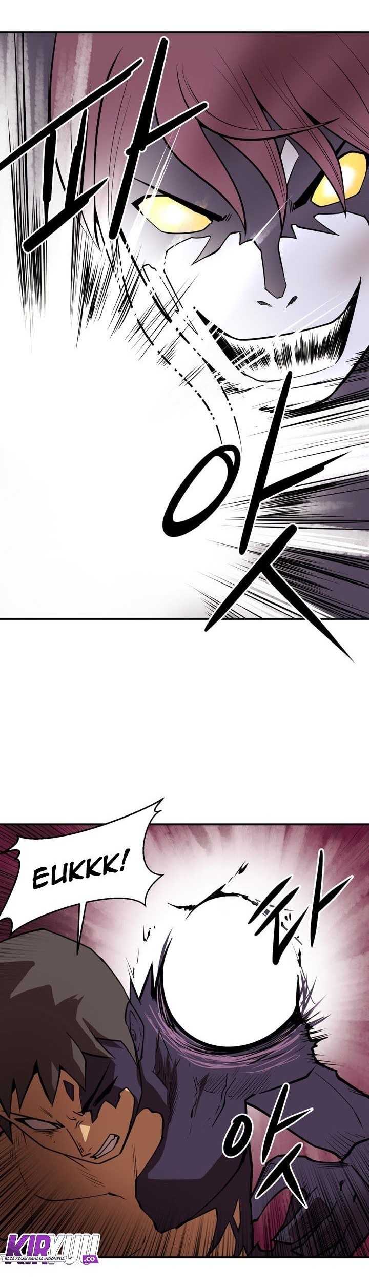 Raid Chapter 58 - halaman 24