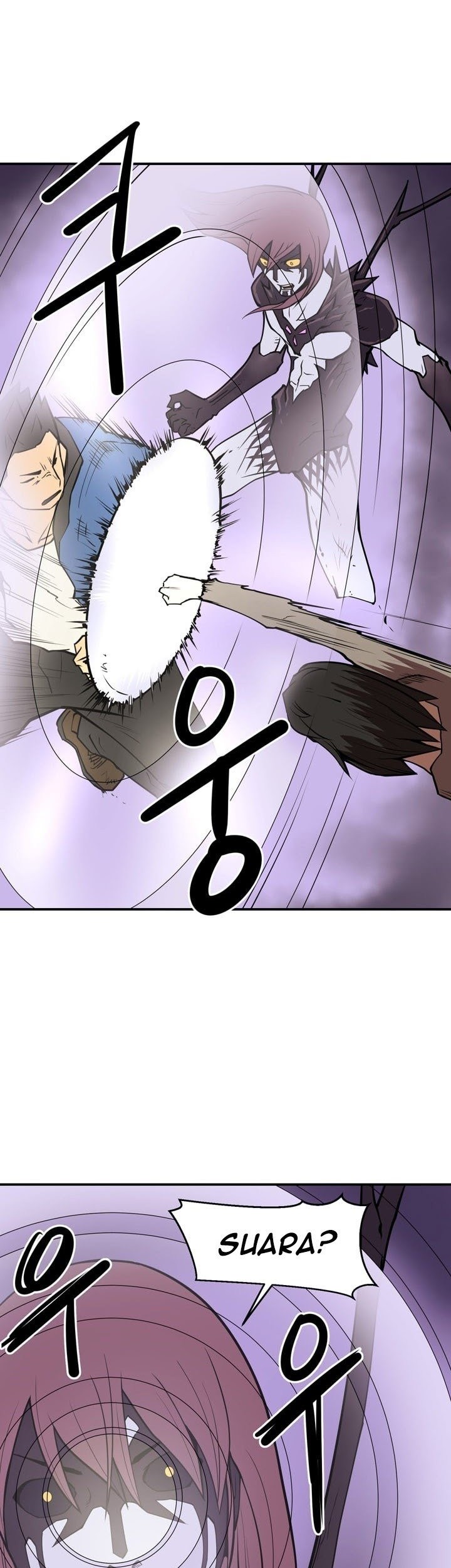 Raid Chapter 58 - halaman 29