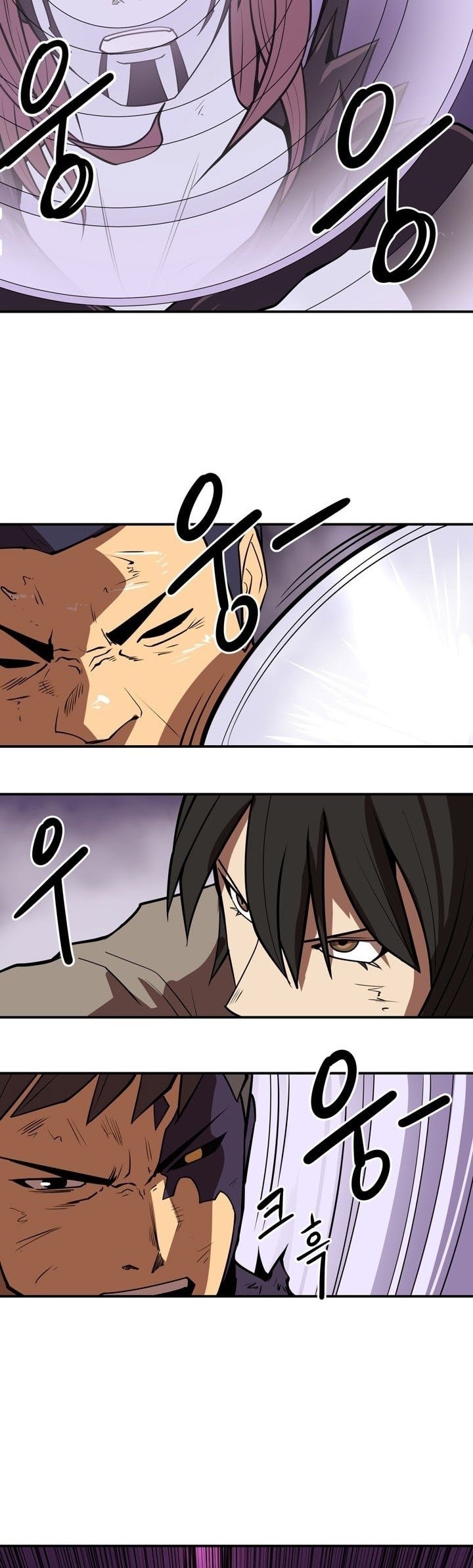 Raid Chapter 58 - halaman 30