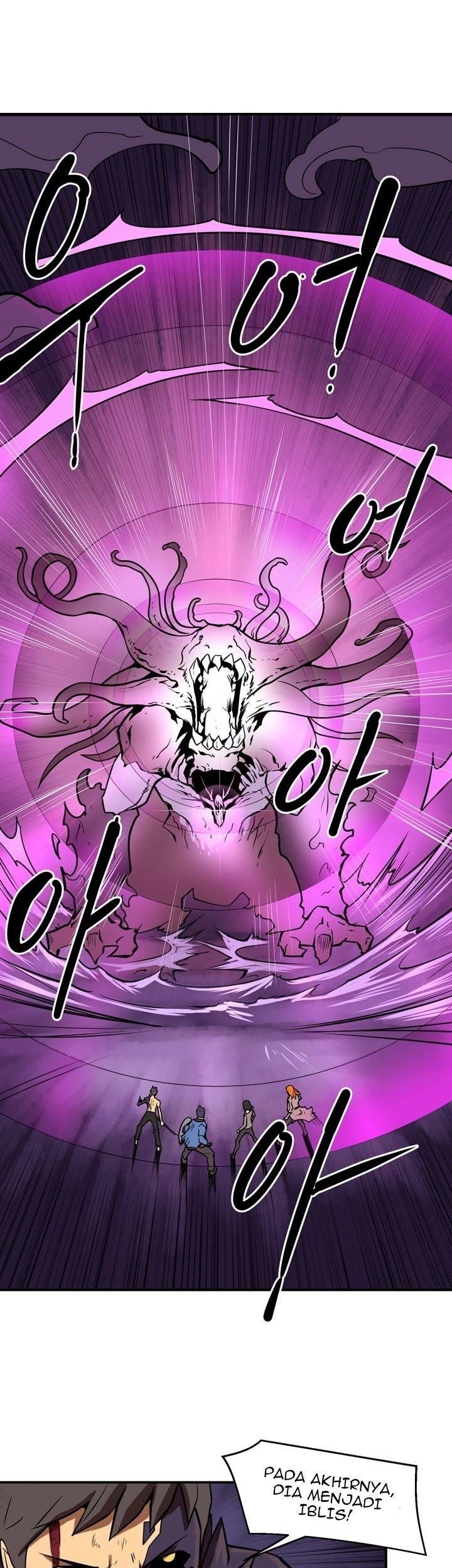 Raid Chapter 59 - halaman 2