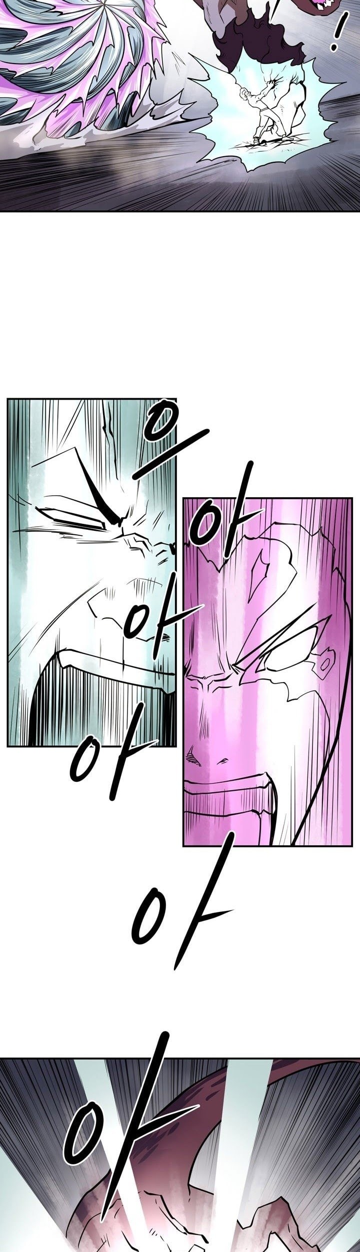 Raid Chapter 59 - halaman 28