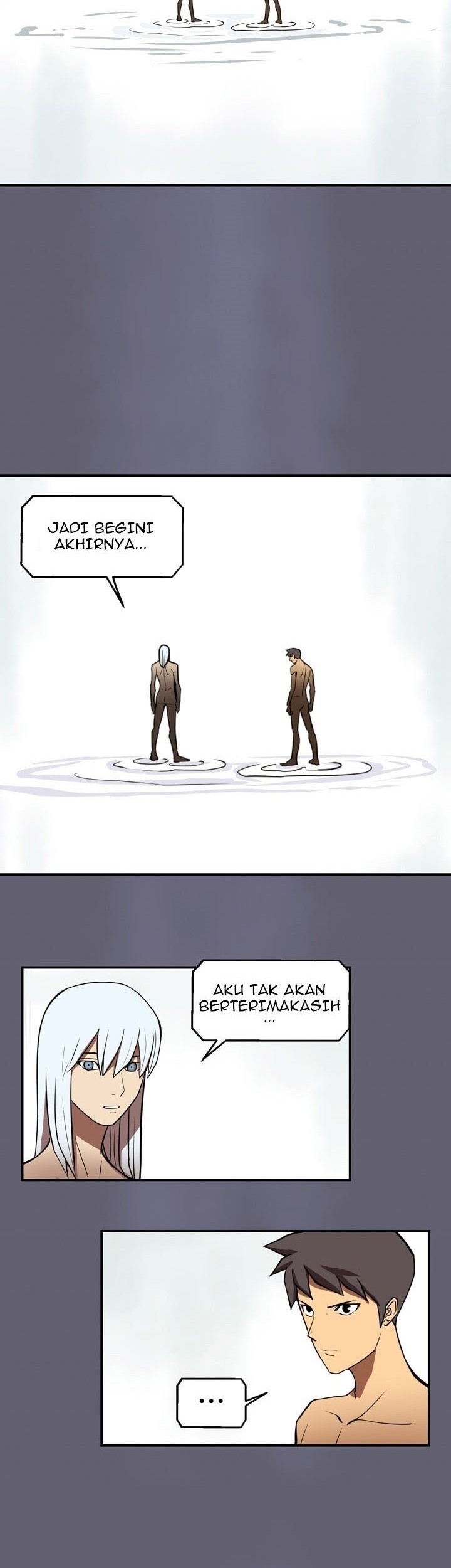Raid Chapter 59 - halaman 31