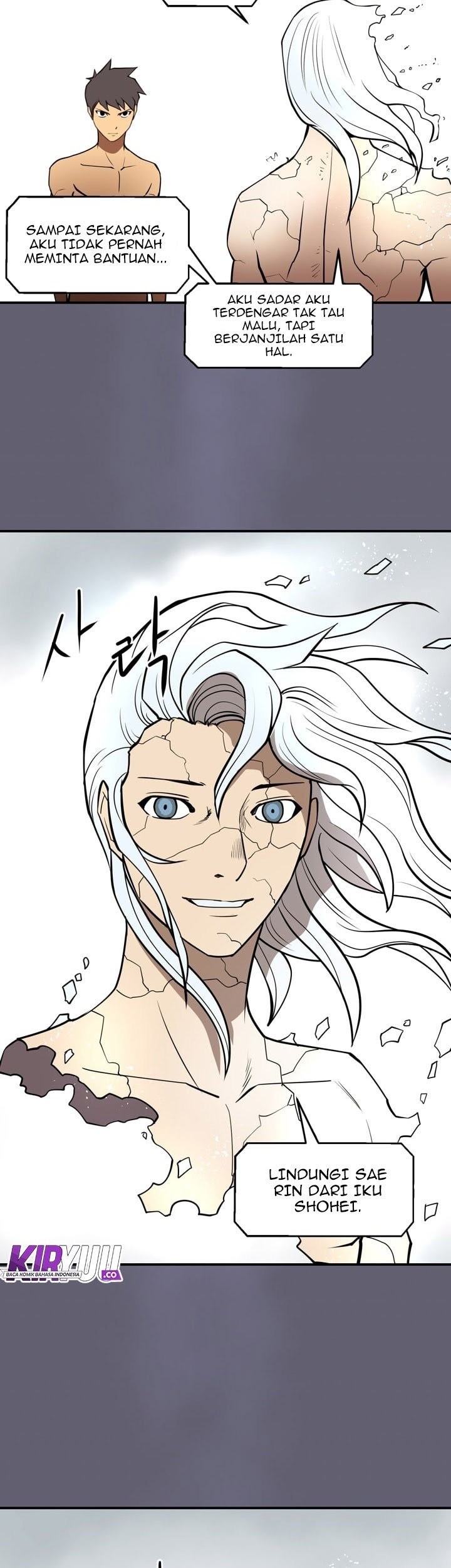 Raid Chapter 59 - halaman 36