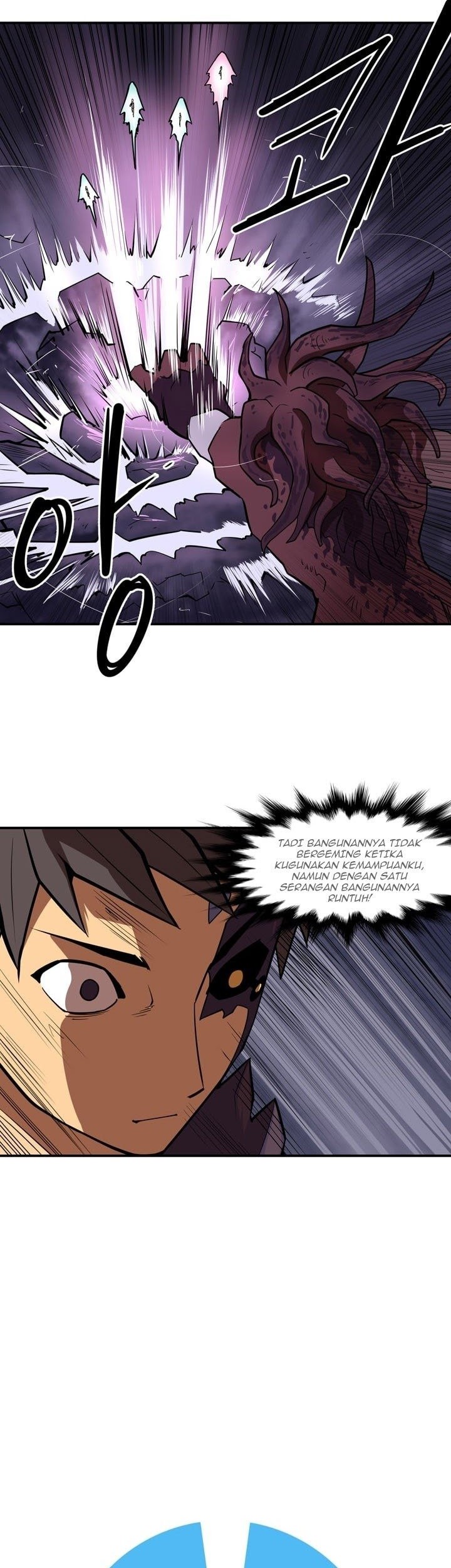 Raid Chapter 59 - halaman 4